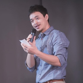 플레인비트 김진국 대표