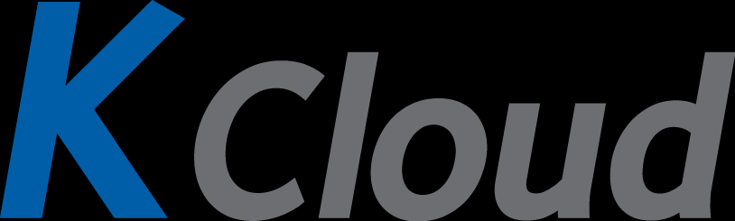 와우소프트의 임대형 보안 소프트웨어 서비스 브랜드인 `케이클라우드(K Cloud)`