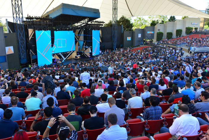 구글은 지난 18일 미국 샌프란시스코에서 구글I/O 개발자 대회를 개최, 구글의 향후 진화 방향에 대해 설명했다.