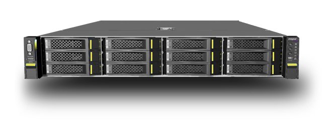 태진인포텍이 정부통합전산센터에 공급한 국산 X86 서버