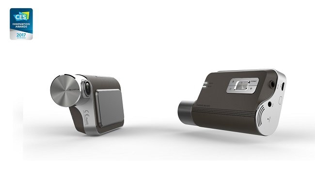‘팅크웨어 대시캠(THINKWARE Dash Cam) ‘F800 에어’