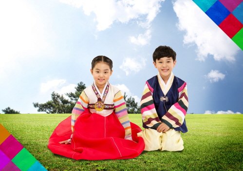설날에 빼놓을 수 없는 '설빔'…패션업계 프로모션 '풍성'