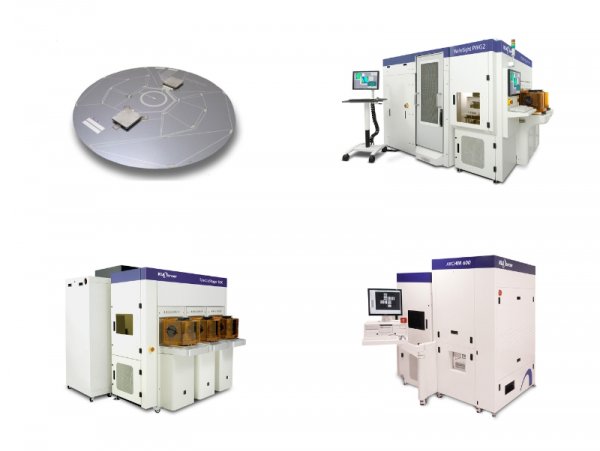 KLA-Tencor Corporation의 첨단 IC 제조장비 4가지 측정 시스템