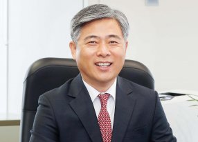 한국암웨이는 최근 김장환(53, 사진) 전 한국암웨이 최고운영책임자(Chief Operating Officer)를 신임 대표이사로 선임했다. 사진=한국암웨이 제공