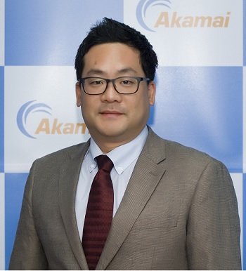 안준수 아카마이 코리아 제품전략 상무
