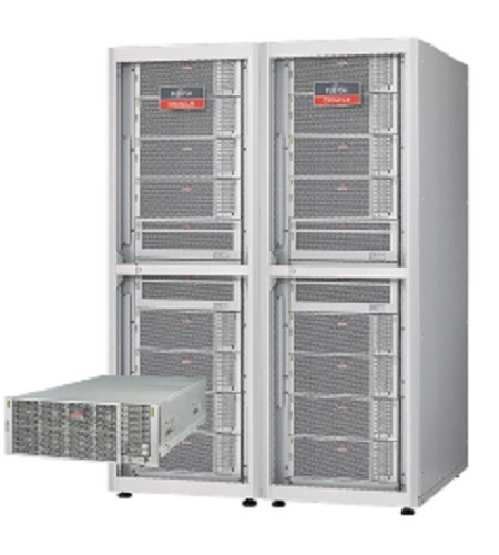 SPARC M12-2 서버