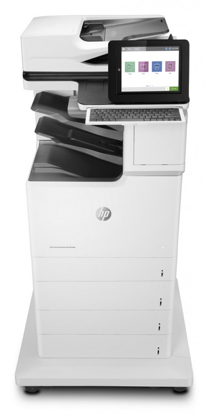HP 레이저젯 엔터프라이즈 600 시리즈