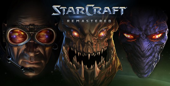 SK플래닛(사장 서성원)이 운영하는 오픈마켓 11번가가 인기 PC게임 최신작인 ‘스타크래프트: 리마스터(StarCraft: Remastered)’를 30일부터 예약판매에 들어갔다. 사진=11번가 제공
