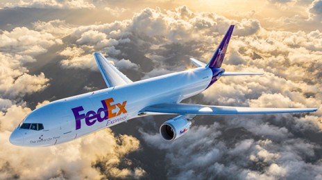 FedEx코리아는 오는 10월 12일부터 21일까지 부산에서 열리는 `제22회 부산국제영화제(BIFF)`의 공식 운송업체로 선정됐다고 최근 밝혔다. 사진=FedEx코리아 제공