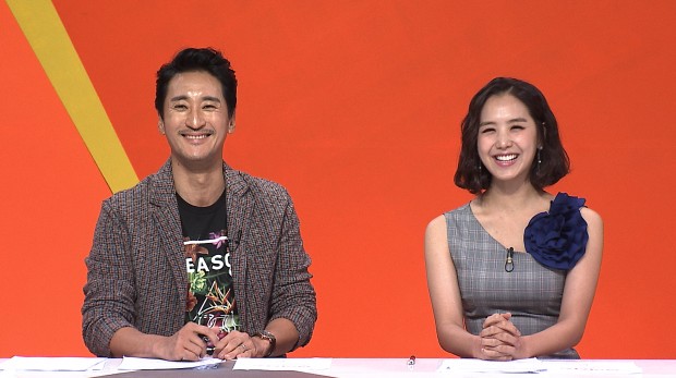 생활 속 다양한 꿀 팁을 전하는 JTBC ‘TV정보쇼 오아시스’가 지난달 23일 첫 녹화를 마쳤다. 사진=JTBC 제공