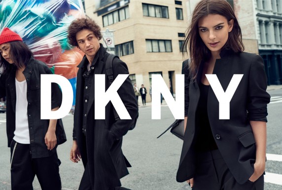 현대백화점그룹 계열인 패션전문기업 한섬은 15일부터 자회사 현대G&F가 미국 유명 브랜드 ‘DKNY’와 ‘CK 캘빈클라인’을 H패션몰에서 단독으로 판매한다고 밝혔다. 사진=한섬 제공