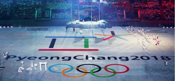 사진=2018 평창 동계올림픽 공식 홈페이지 화면 캡처