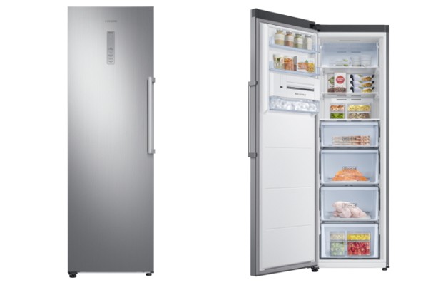 사진 = 삼성전자 모듈형 냉장고 RZ32M7110S9 제품