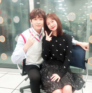 사진=SBS 파워FM ‘박소현의 러브게임’ 공식 SNS 캡처