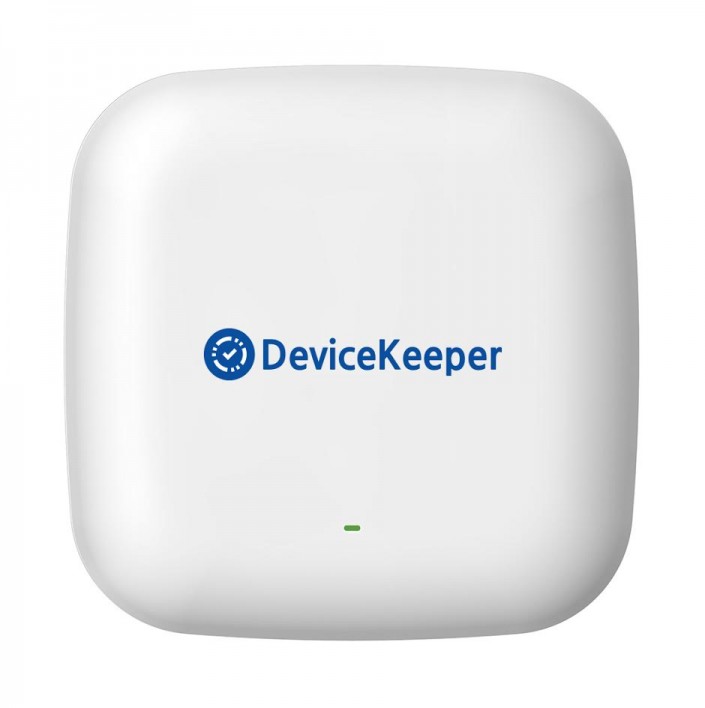 중소기업용 클라우드NAC서비스 ‘디바이스키퍼(Device Keeper)’