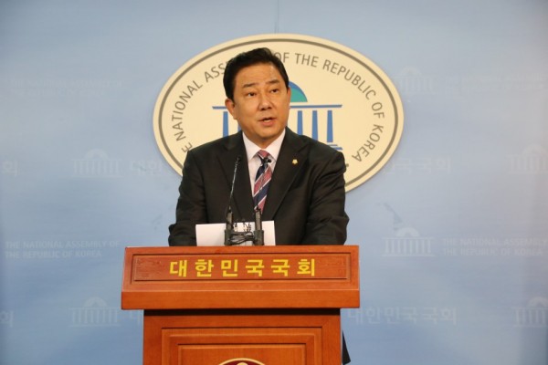 사진=김병기 의원 공식 블로그 캡처