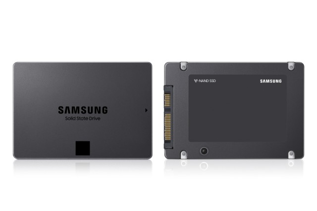 삼성전자 4TB QLC SSD
