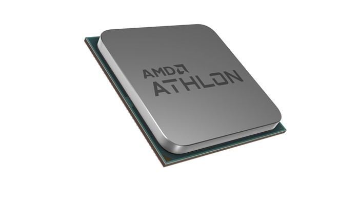 AMD 애슬론 프로세서