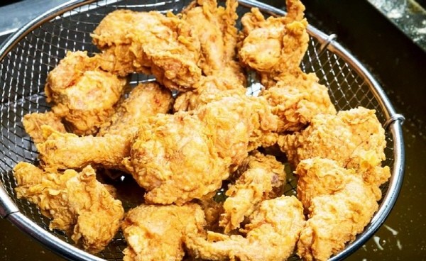 🐥 친환경 치킨, 우리 밥상의 새로운 선택
