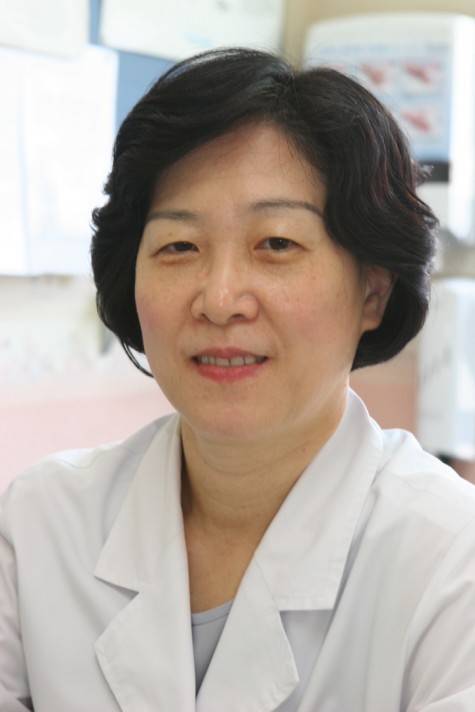 홍영미 교수