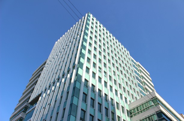 화장품 OEM&ODM 제조 전문기업인 ‘그린코스’가 최근 사무실을 서울 강서구 소재 ‘아벨테크노 타워’로 확장이전했다고 21일 밝혔다. 사진=그린코스 제공