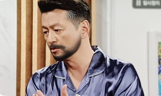 정찬 나이 들수록 레오나르도 디카프리오와 도플갱어?