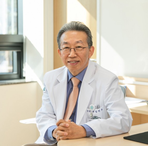 김선호 신경외과 교수