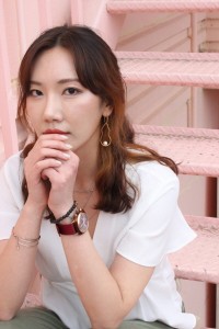 정은영 소피 대표