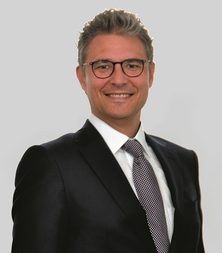마커스 섀퍼(Markus Schaefer) 유블럭스 글로벌 마케팅 및 영업 부문 총괄 부사장