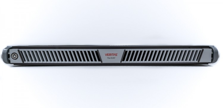 베리타스 플렉스 5150 어플라이언스(Veritas Flex 5150 Appliance), 사진베공=베리타스테크놀로지