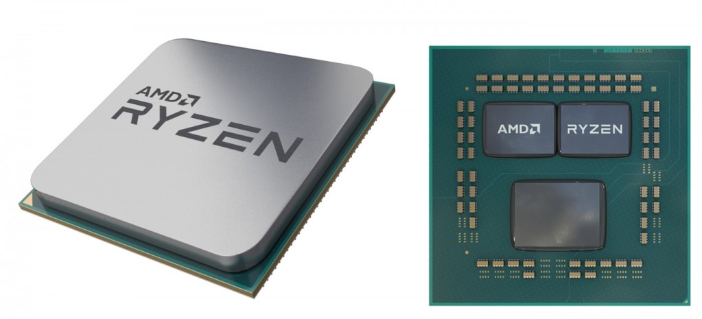 AMD 라이젠 9 3950X 프로세서, 사진제공=AMD