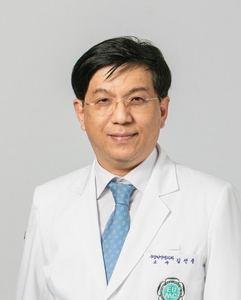 김선종 이대서울병원 구강악안면외과 교수