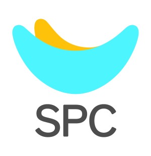 SPC그룹 로고