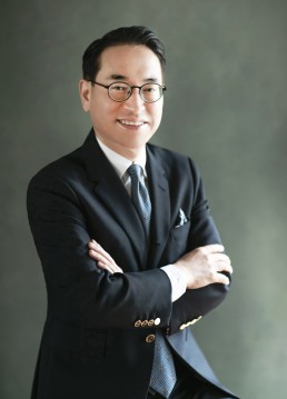 홍원표 삼성SDS 대표이사 사장.