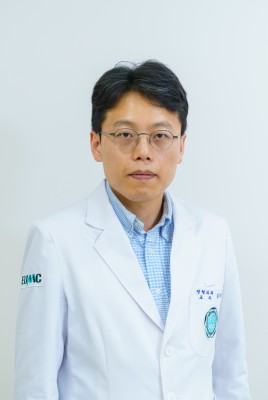 김지섭 이대서울병원 정형외과 교수