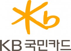 KB국민카드 로고