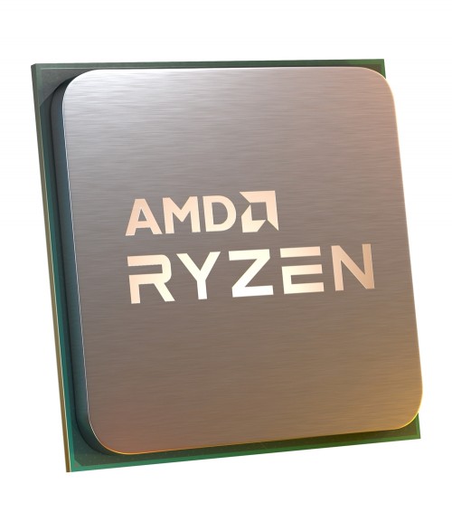 AMD 라이젠 데스크톱 프로세서 [사진=AMD]