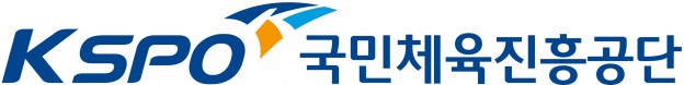 국민체육진흥공단 로고