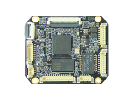 ㈜세연테크가 개발 양산하는 암바렐라 SOC 기반의 범용 IP 카메라 모듈 ‘FW1172-A3B’ 