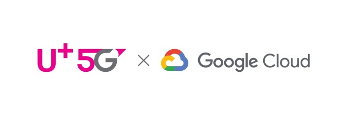 LG유플러스와 구글 클라우드의 MEC 협력