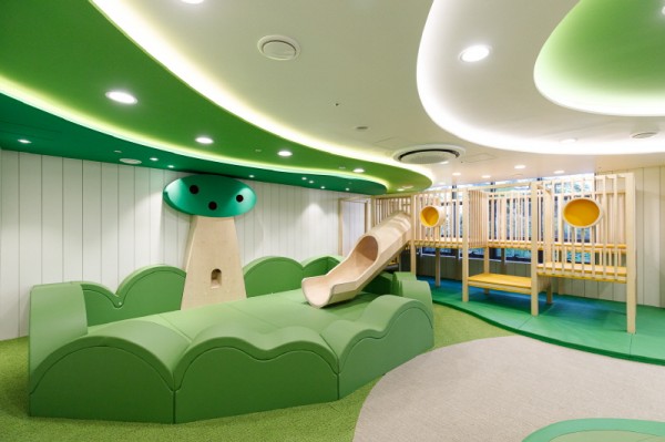 현대건설 'H-아이숲' 이미지