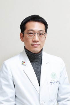김진우 이대목동병원 구강악안면외과 교수