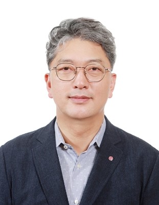 이상규 LG전자 한국영업본부장 사장.