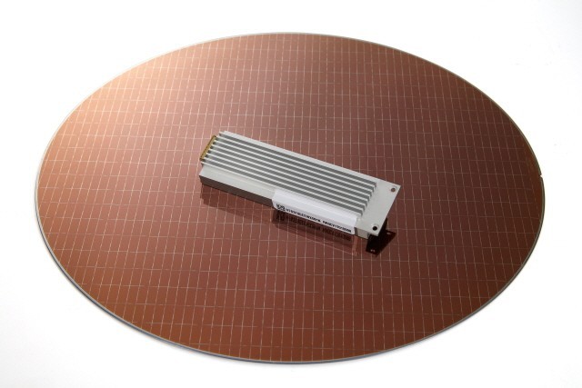 SK하이닉스의 128단 낸드 기반 기업용 SSD 제품 'PE8110 E1.S’