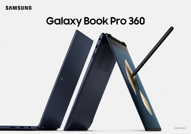 삼성전자가 '갤럭시 북 프로(Galaxy Book Pro)' 시리즈의 사전 판매를 4월 29일부터 5월 10일까지 12일간 진행한다고 29일 밝혔다. 공식 출시는 5월 14일이다. 