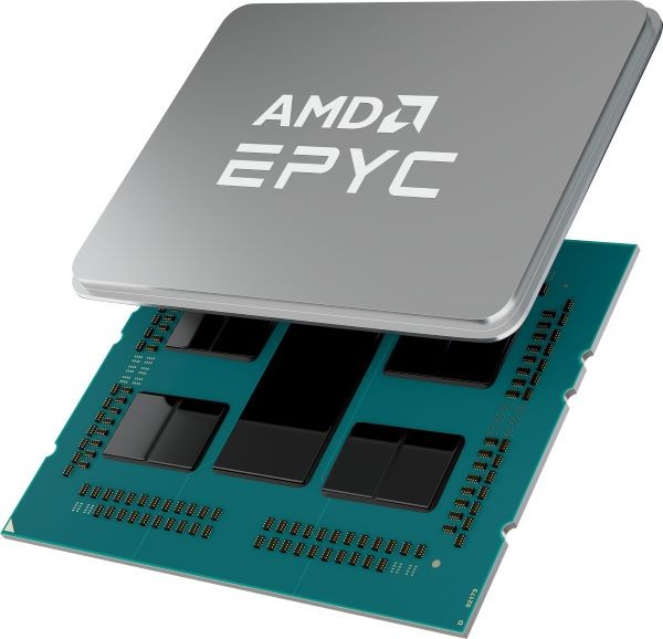 AMD EPYC 7003 시리즈