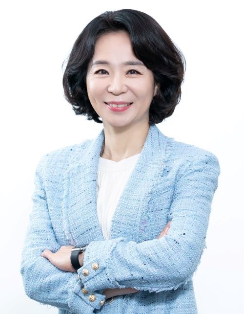 유아이패스 박혜경 신임 대표이사