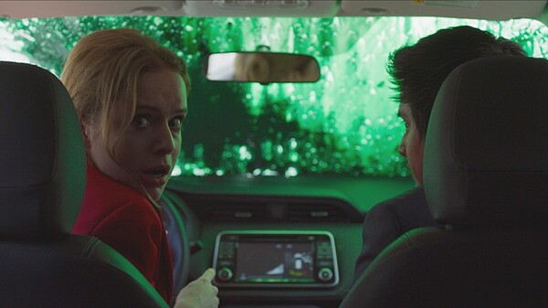 영화 '뉴 오더' 스틸컷