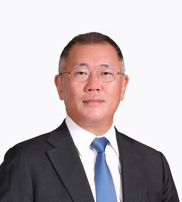 현대차그룹 정의선 회장