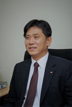 김인현 투이컨설팅 대표. 